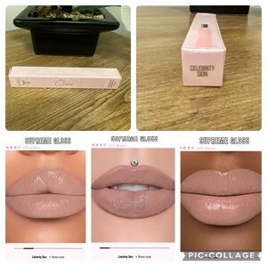 Jefree Star Supreme Gloss - Celebrity Skin